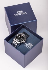 Festina Montre à aiguilles - silver-coloured