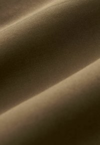 Next SLIM FIT PREMIUM - Vászonnadrágok - tan brown