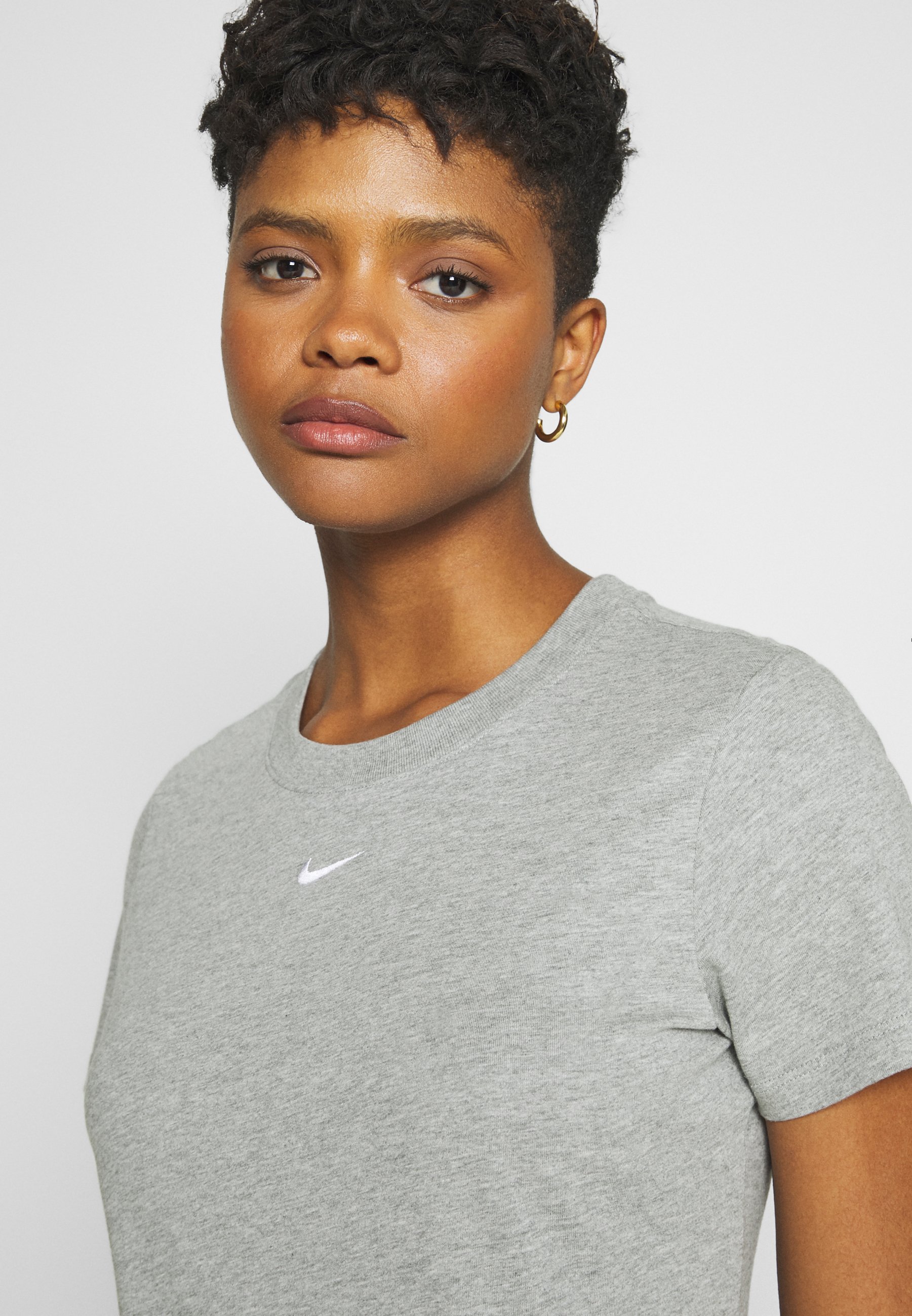 Women TEE CREW - Basic T-shirt Women TEE CREW - Basic T-shirt