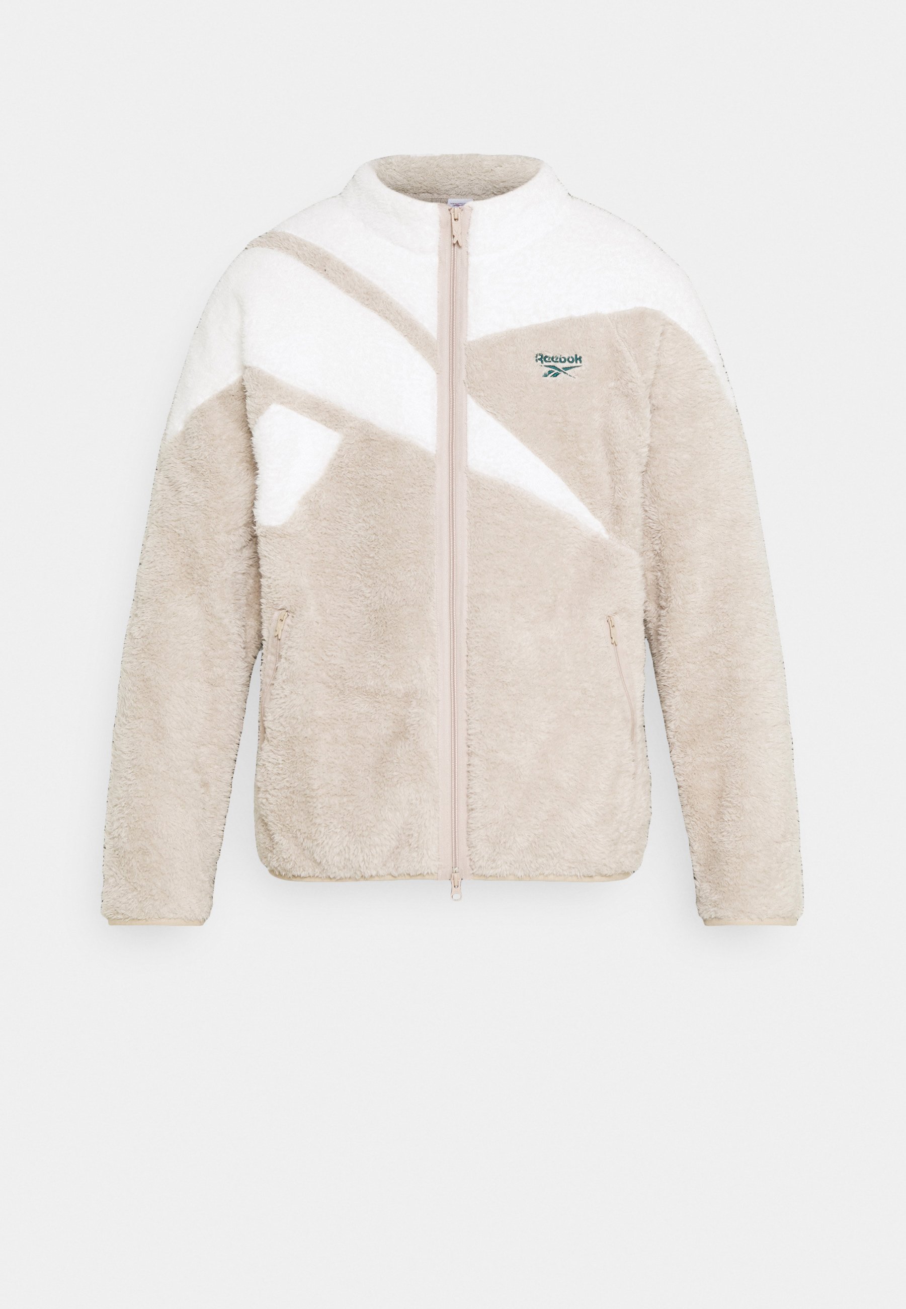 veste reebok retro vector