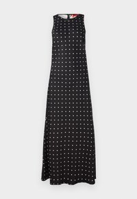 Sélectionné, schwarz