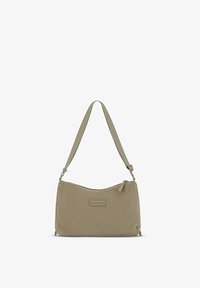 Unausgewählt, cord dusty khaki