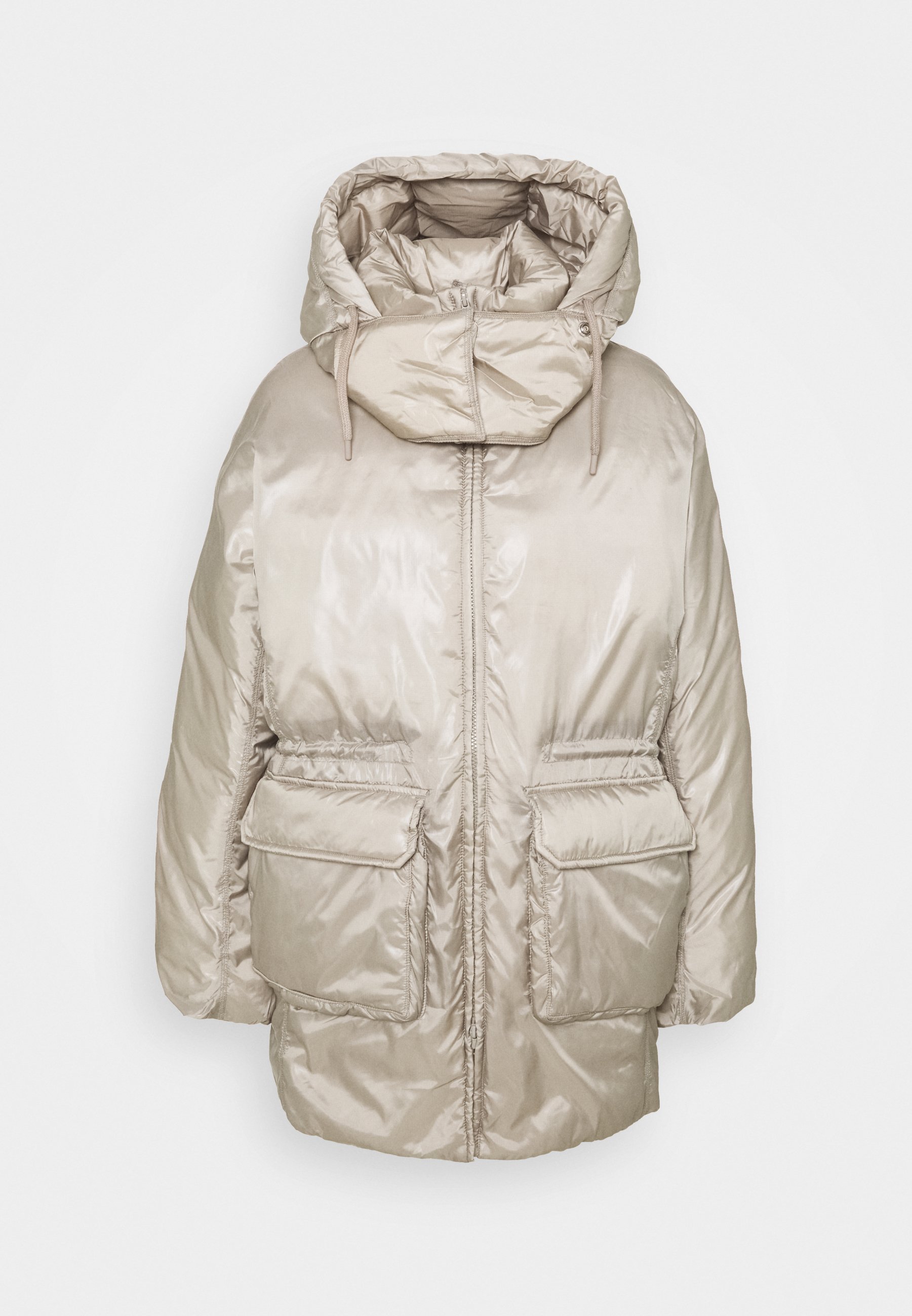 Weekday MARTINE PUFFER - Ziemas mētelis 