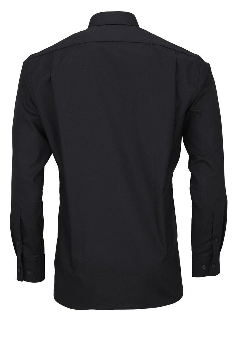 Herren Komplettanzüge | OLYMP LUXOR MODERN FIT POPLIN Businesshemd schwarz - HX89619 Herren Komplettanzüge | OLYMP LUXOR MODERN FIT POPLIN Businesshemd schwarz - HX89619