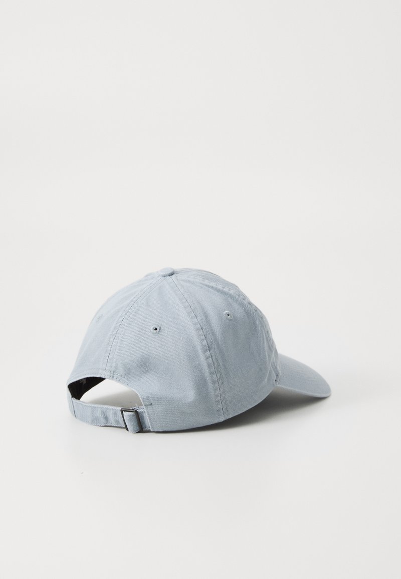 The Kooples CASQUETTE UNISEX - Cap - blue grey/blue-grey  display picture 1