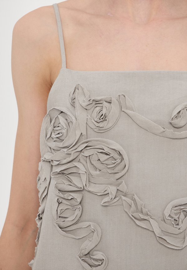 GELATO - Top - sabbia2