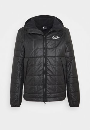 Allvädersjacka - black/black/black