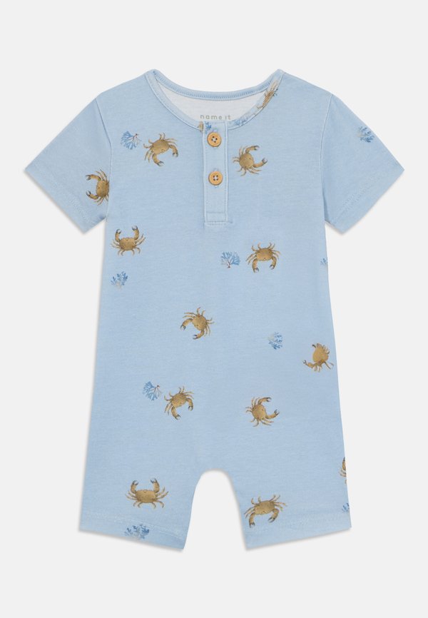 NBMFABIO SUNSUIT - Jumpsuit