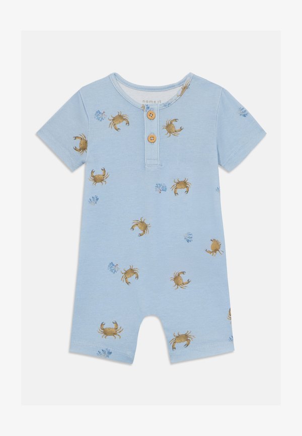 NBMFABIO SUNSUIT - Jumpsuit