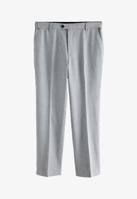 Non selezionato, grey light