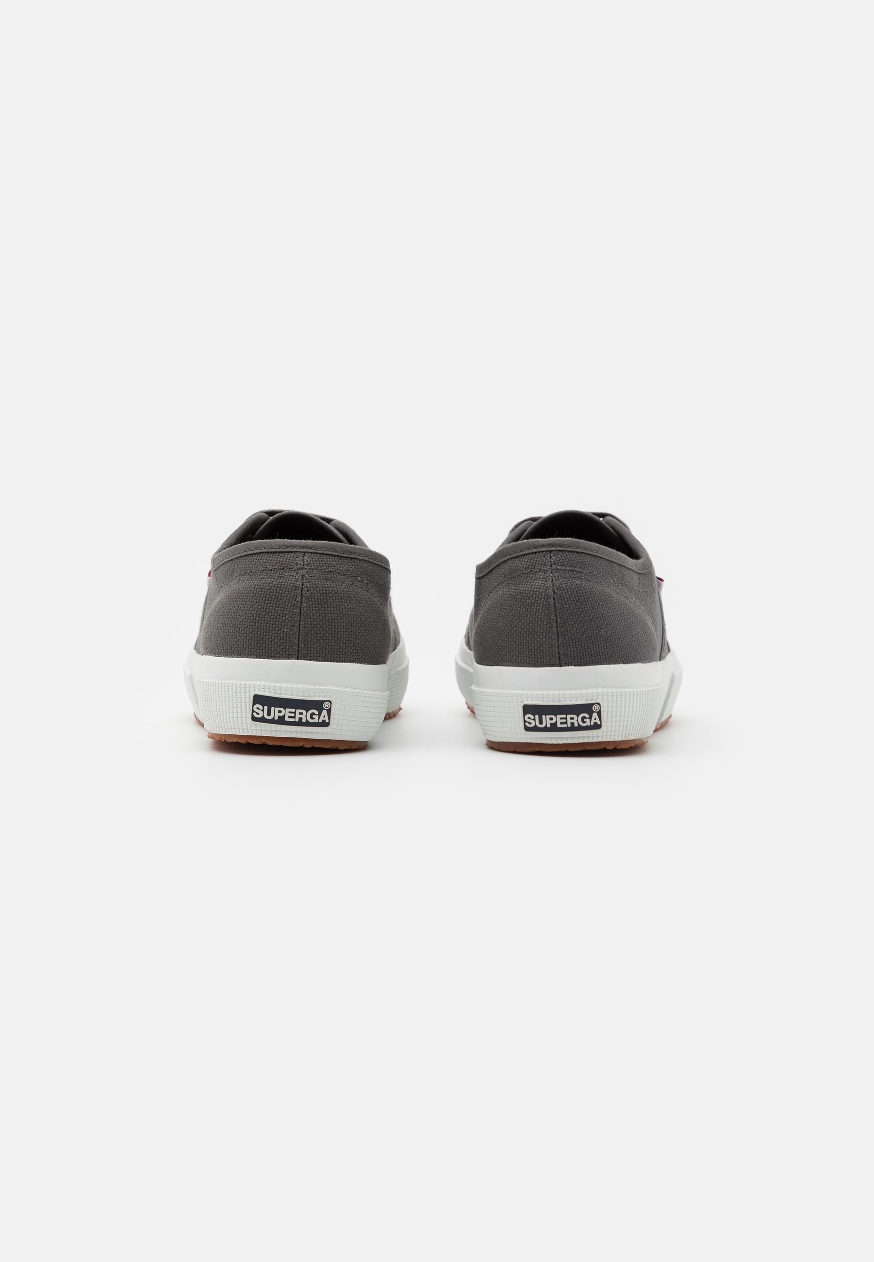 superga grigio scuro