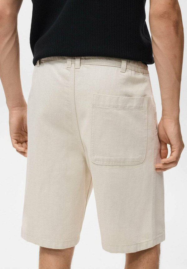 BERMUDA CORDON - Shorts3