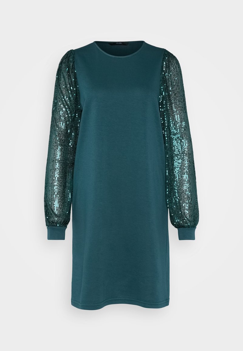 Vero Moda Tall Cocktailjurk groen