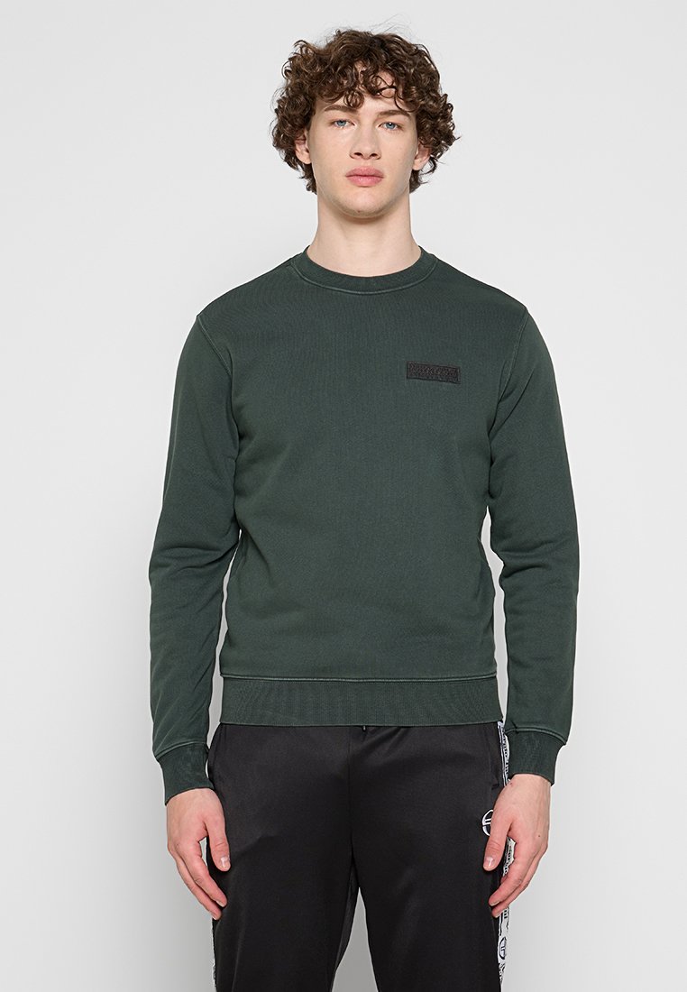Napapijri Sweater groen