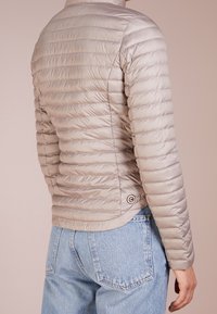 Colmar Originals Dunjacka - taupe