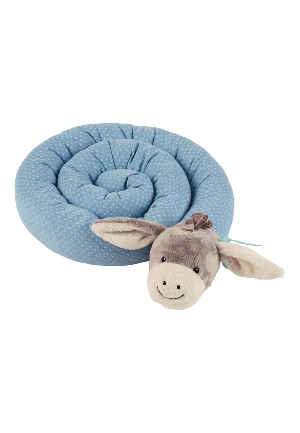 Esel Emmi - Babynest