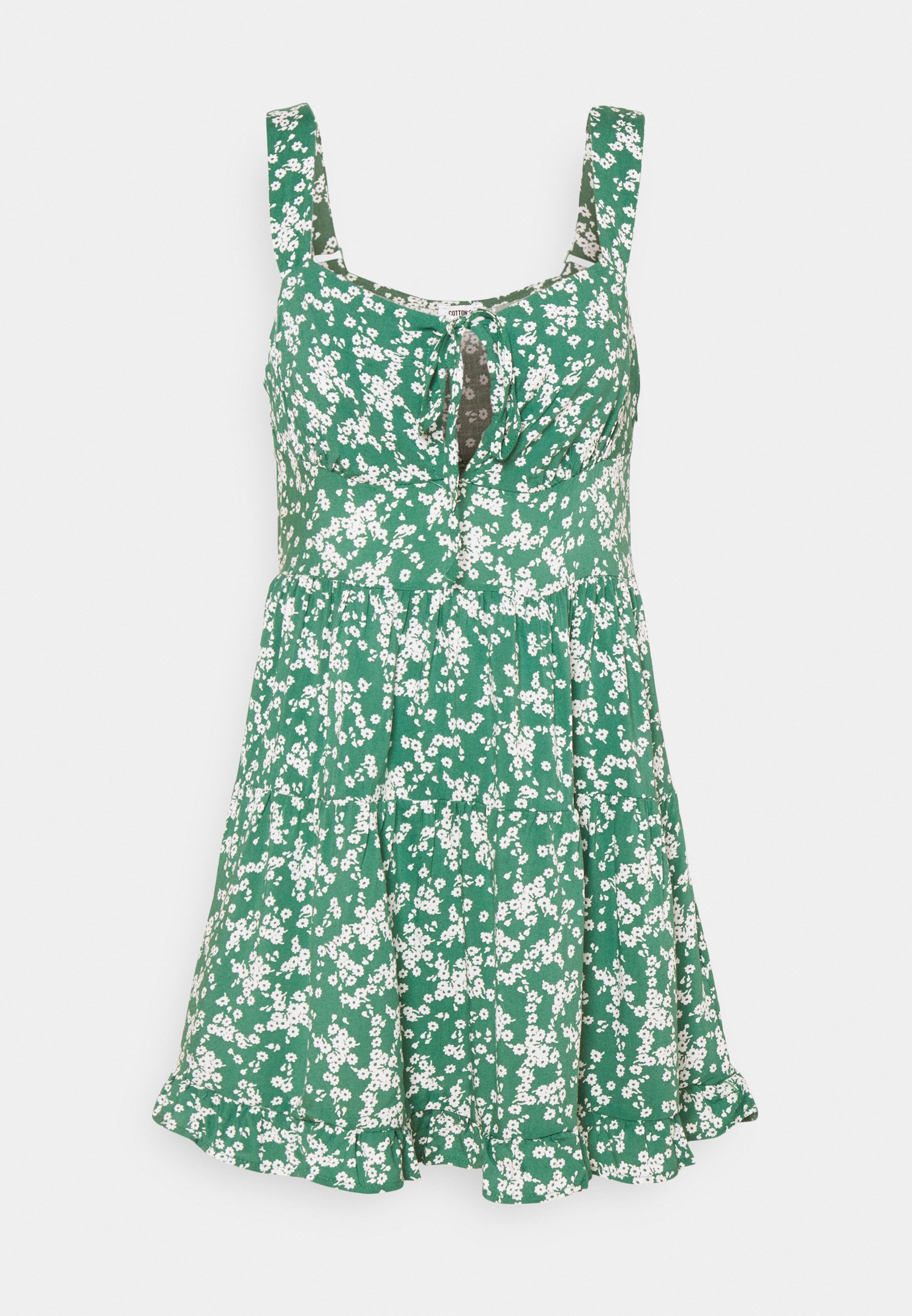 Cotton On SANDY SKATED DRESS - Day 