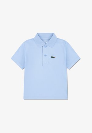 Lacoste SPORT SILICON CROC UNISEX - Polo krekls - panorama