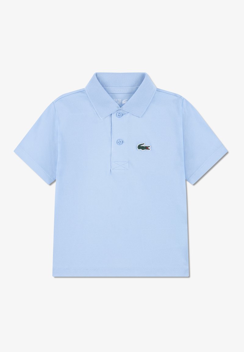 Lacoste SPORT SILICON CROC UNISEX - Polo majica - panorama