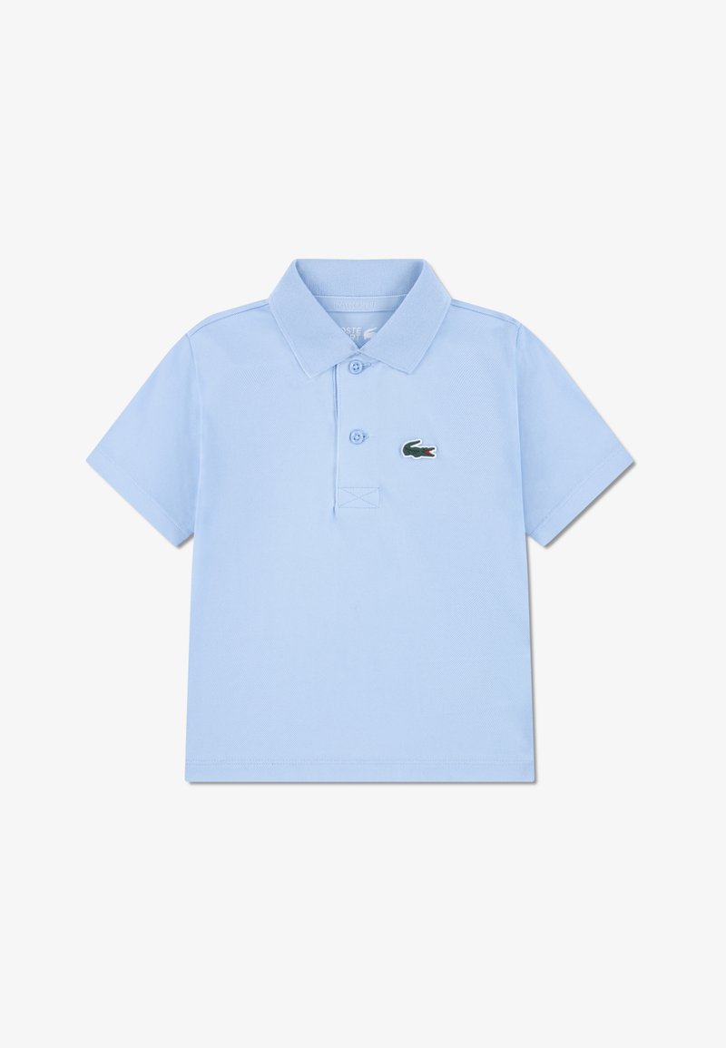 Lacoste SPORT SILICON CROC UNISEX - Polo majica - panorama
