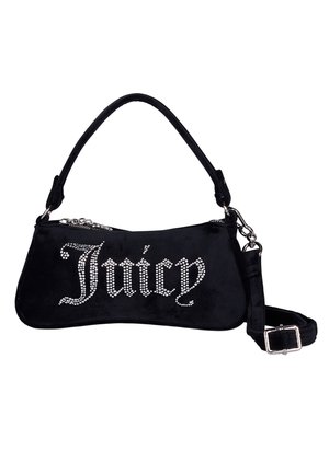 KIMBERLY SMALL - Handbag - black