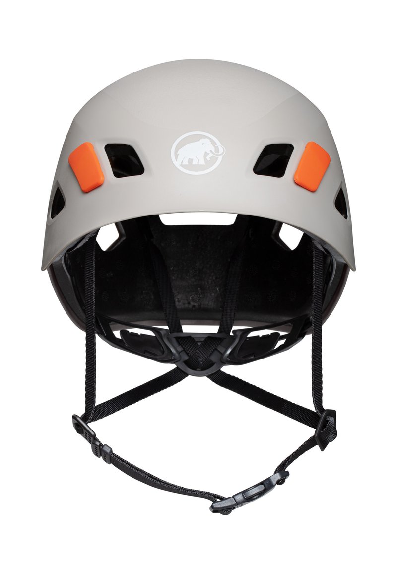 Mammut SKYWALKER - Casco - grey