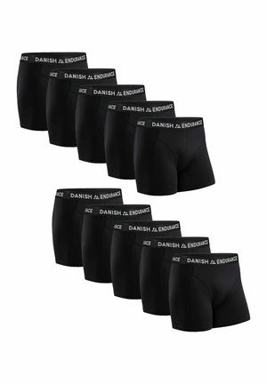 CLASSIC TRUNKS - Caleçon - black