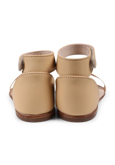 CHLOÉ Babyschoenen - beige
