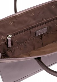 Hexagona CONFORT  - Laptoptas - parme
