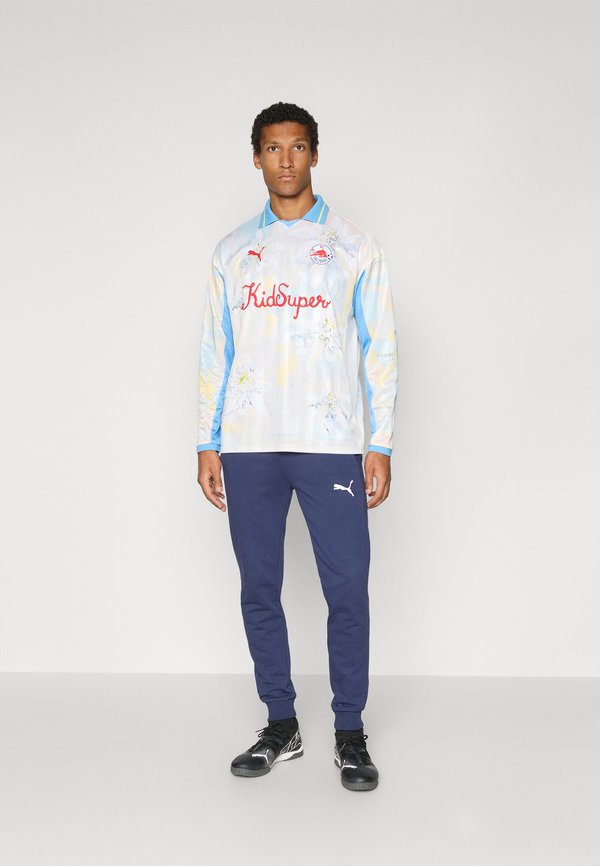 KIDSUPER RB SALZBURG LS RETRO SHIRT - Club wear2