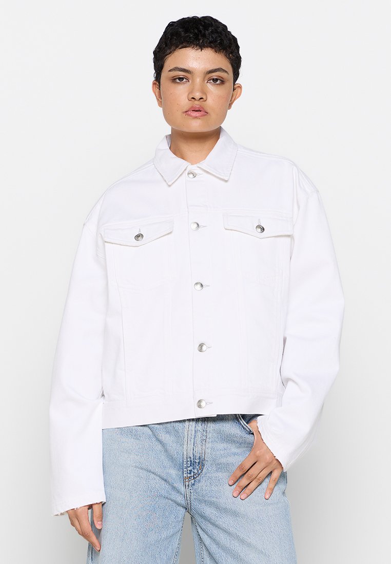 Chaqueta vaquera
