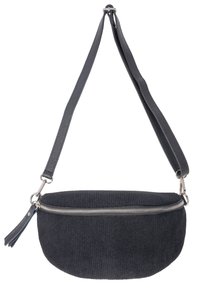 Unausgewählt, schwarz