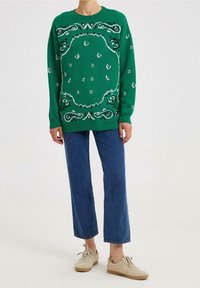 Touché Privé Sweter