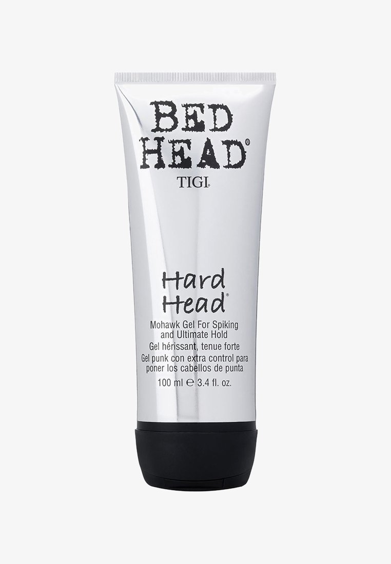 Tigi Bed Head Hard Head Mohawk Gel 100ml Styling Neutral Nicht Definiert Zalando At Tigi Bed Head Hard Head Mohawk Gel 100ml Styling Neutral Nicht Definiert Zalando At