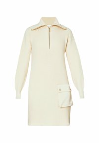 LIU JO Kotelomekko - beige