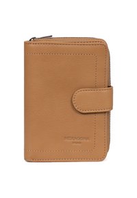 Niewybrane, beige amande