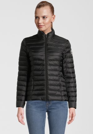 CHA NOS - Down jacket - noir