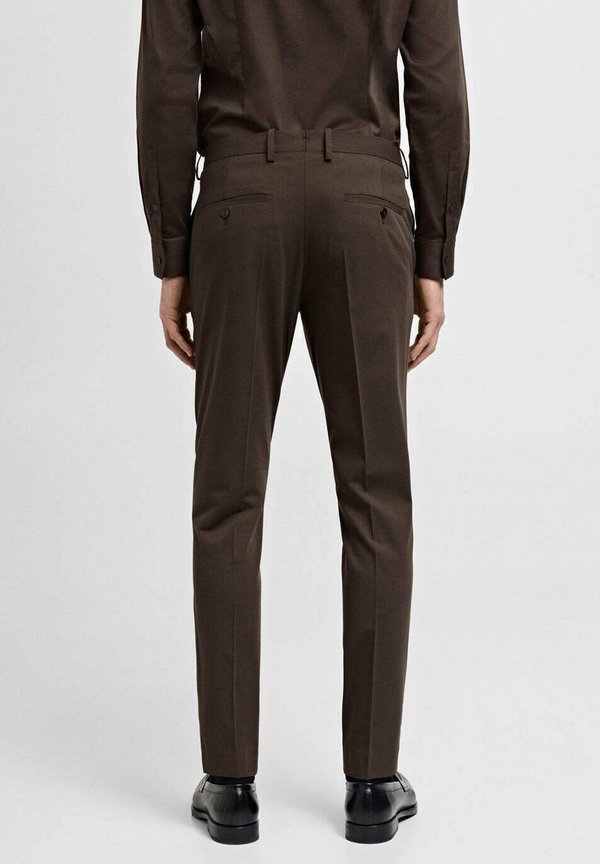 Suit trousers2