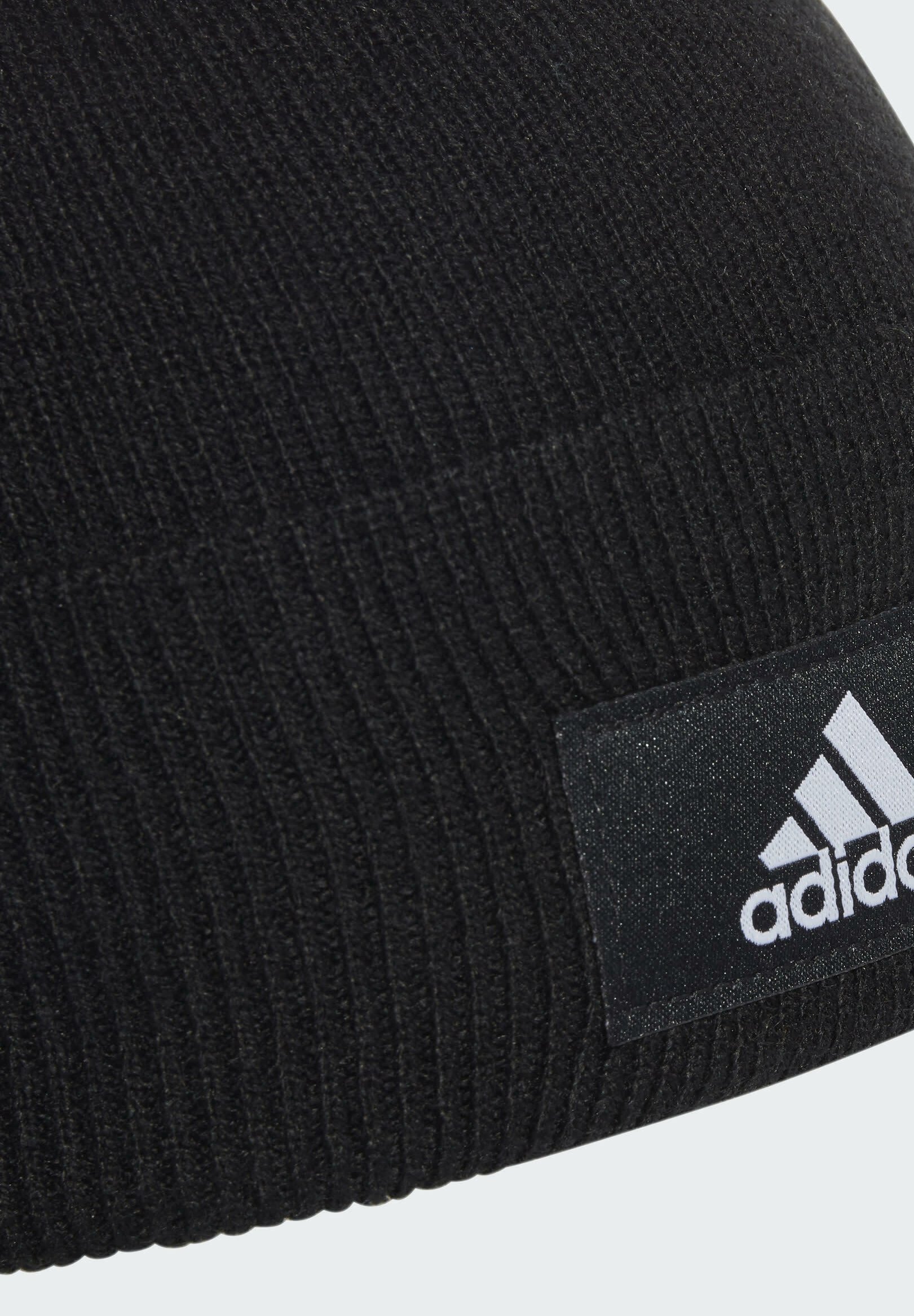 adidas Performance Beanie - black 