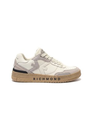 John Richmond, Zapatillas - off-white