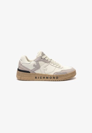 John Richmond, Zapatillas - off-white