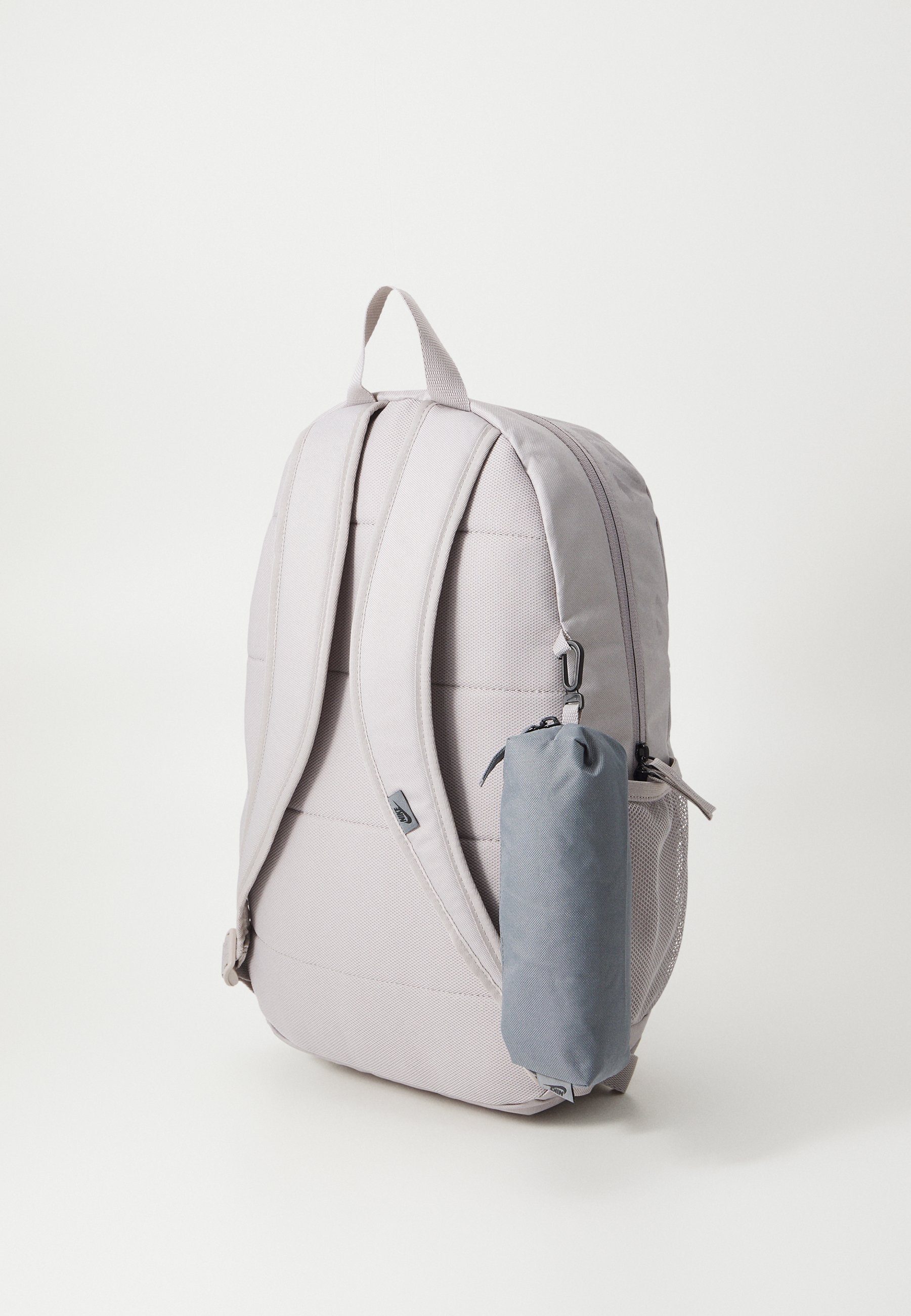 nike air elemental backpack grey