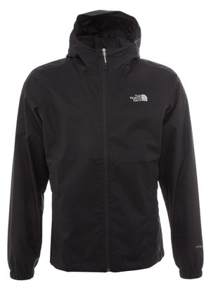 QUEST JACKET - Outdoor jacket - black