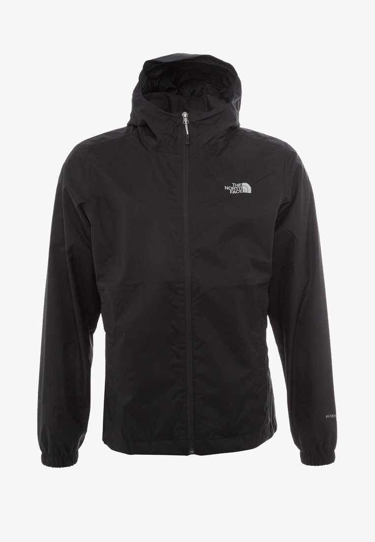The North Face Mens Quest Jacket Outdoorjas Black Zwart Zalando Nl The North Face Mens Quest Jacket Outdoorjas Black Zwart Zalando Nl