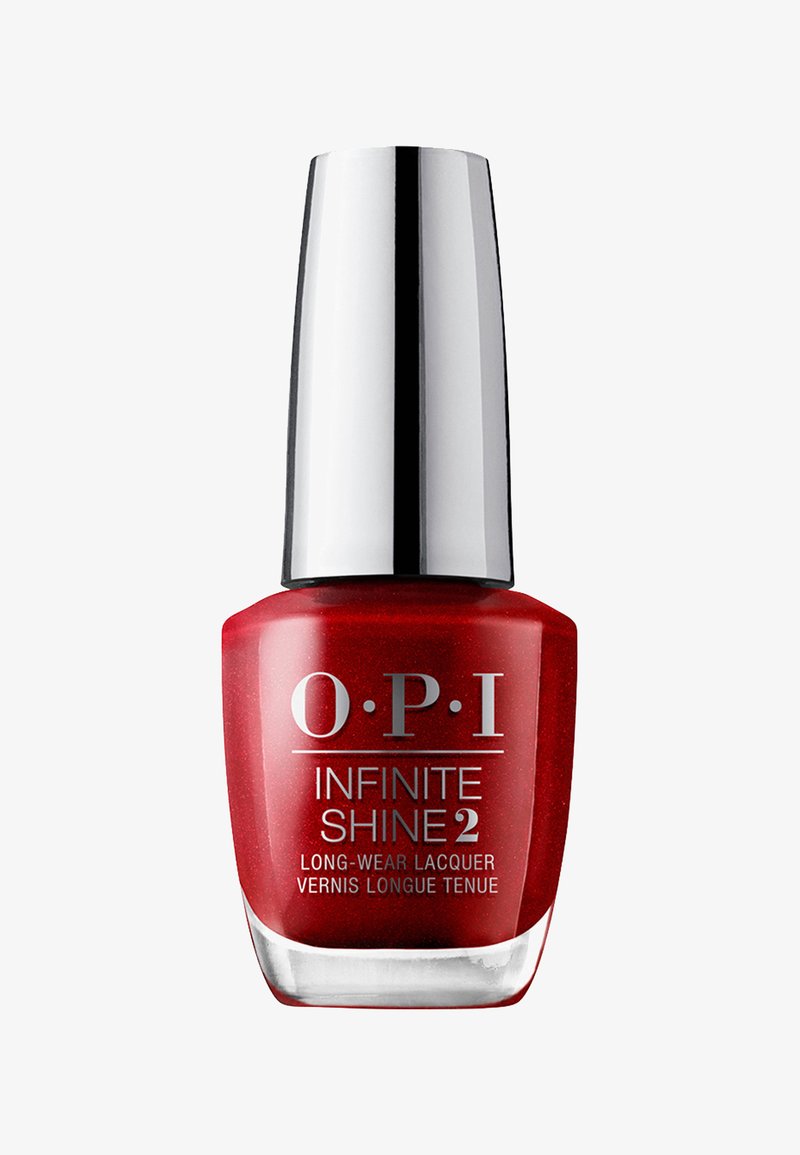 OPI OPI INFINITE SHINE - Nagellak - ISLR53 an affair in red square