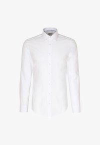 Ausgewählt, white