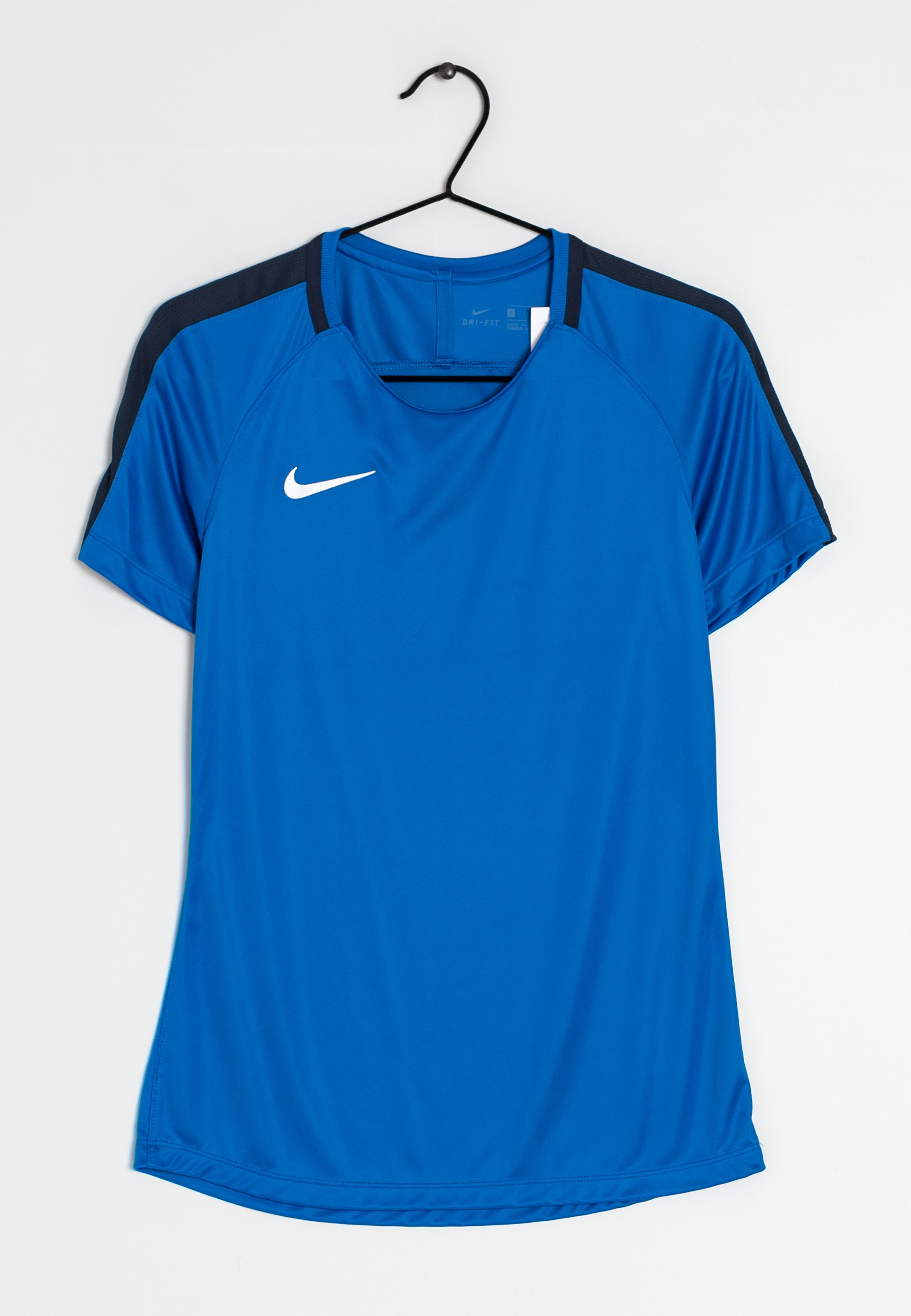Nike Performance Camiseta básica - blue/azul - Zalando.es