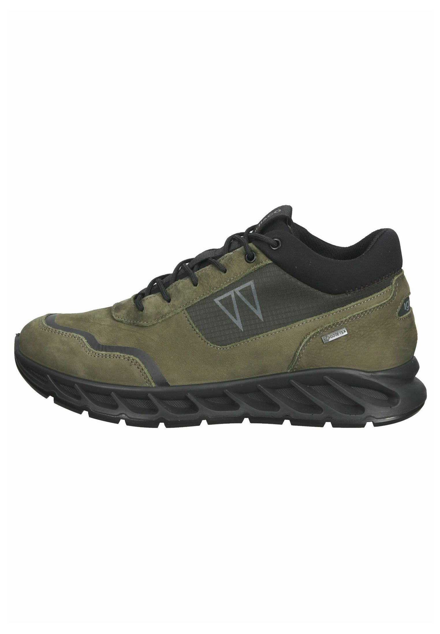 IGI\u0026CO Sneakers basse - bosco/marrone - Zalando.it