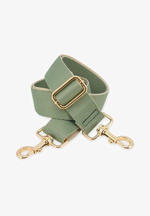 BAG STRAP - Other accessories - gold coloured