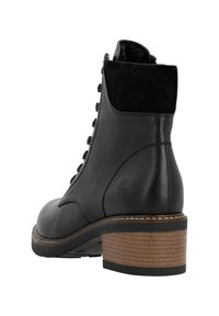 Remonte Veterboots - nachtschwarz
